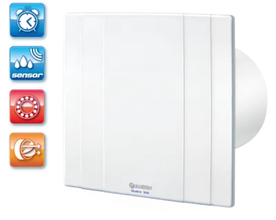 BLAUBERG QUATRO 125 H
